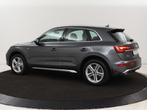 Audi Q5 50 TFSI e quattro S edition | Stoelverwarming | Adap, Automaat, Gebruikt, 4 cilinders, Plug-in hybride