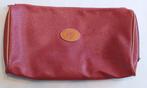 Vintage Mulberry clutch, Ophalen of Verzenden, Gebruikt, Rood, Overige typen
