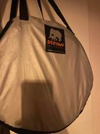 Deryan Tent - Reisbedje/Speeltent, Ophalen of Verzenden, Zo goed als nieuw, Reisbedje