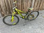Cube mountainbike 24 inch, Fietsen en Brommers, Fietsen | Jongens, Ophalen, Gebruikt, 24 inch
