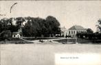 Zwolle - Katerveer, Ophalen of Verzenden, Voor 1920, Gelopen, Overijssel