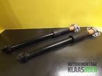 Schokdemper set van een Volkswagen Polo, Auto-onderdelen, Ophanging en Onderstel, Ophalen of Verzenden, 12 maanden garantie, Gebruikt