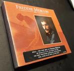 FREDDIE MERCURY (QUEEN) - Solo box (3CD), Ophalen of Verzenden, 1980 tot 2000, Zo goed als nieuw