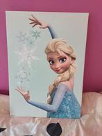 Frezen canvas schilderij, Ophalen of Verzenden, Wanddecoratie