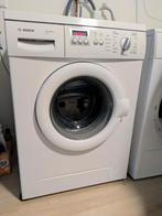 Bosch wasmachine, zeer goed en betrouwbaar € 75,-, Ophalen, Zo goed als nieuw, 85 tot 90 cm, 1200 tot 1600 toeren