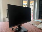 Nieuwe Samsung Monitor 24 inch, HDMI, In hoogte verstelbaar, Nieuw, Ophalen of Verzenden
