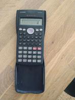 Rekenmachine Casio fx-82MS, Ophalen of Verzenden, Grafische rekenmachine, Gebruikt