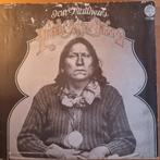 Ian Matthews - Tigers Will Survive LP, Ophalen of Verzenden, Gebruikt, Overige formaten, Poprock