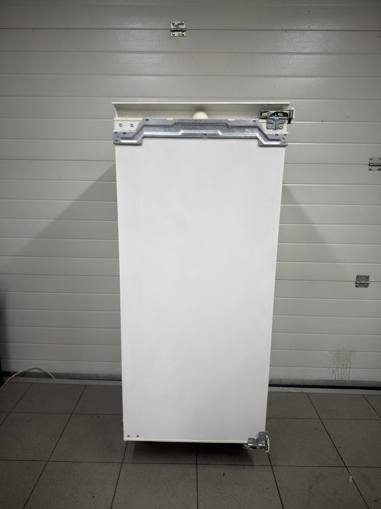 Neff Koelkast-inbouw, Witgoed en Apparatuur, Koelkasten en IJskasten, Gebruikt, Zonder vriesvak, 150 tot 200 liter, 85 tot 120 cm