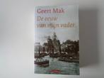 1858-10-2 : De eeuw van mijn vader - Geert Mak. BB, Boeken, Geschiedenis | Wereld, Ophalen of Verzenden, Zo goed als nieuw