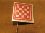 Speldje Kroatisch wapenschild, Ophalen of Verzenden, Gebruikt, Stad of Land, Speldje of Pin
