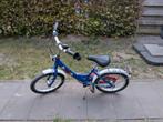 Kinderfiets Puky 18 inch - in goede staat, Ophalen, Gebruikt, 16 tot 20 inch, Puky