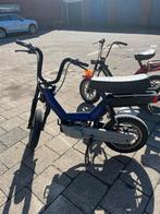 Gilera Citta brommer, Fietsen en Brommers, Ophalen, Gebruikt, Overige typen, Gilera