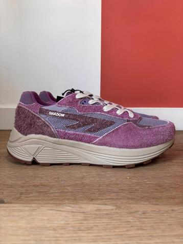 Hi-Tec Shadow FS RGS - Lavender Grey - 43 beschikbaar voor biedingen