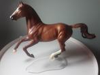 Breyer springpaard, Verzamelen, Ophalen of Verzenden, Zo goed als nieuw, Paard, Beeldje of Figuurtje