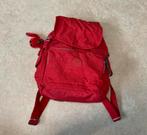 Nieuwe tas van Kipling, rugtas/rugzak, rood, Sieraden, Tassen en Uiterlijk, Tassen | Rugtassen, Kipling, 25 tot 40 cm, Nieuw, Ophalen of Verzenden