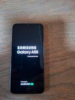 Galaxy A 50, Telecommunicatie, Mobiele telefoons | Samsung, Ophalen of Verzenden, Zo goed als nieuw, Zwart, 128 GB