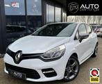 Renault Clio 1.2 GT 120PK | Automaat | RS Drive | Sport Onde, Auto's, Euro 5, Stof, Gebruikt, Origineel Nederlands