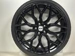 21 inch vossen look gebruikt 9x21 et30 245/30/21, Auto-onderdelen, Banden en Velgen, Banden en Velgen, Emailadres fabrikant, Zomerbanden