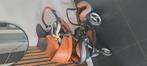 mima kobi, IziGo carseats en extra draagharnas, Ophalen, Gebruikt, Overige merken