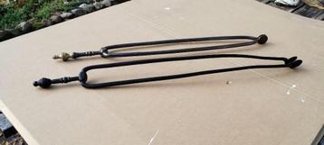 Haardtangen beschikbaar voor biedingen