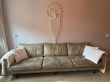 Be Pure Home bank - 275cm beschikbaar voor biedingen