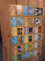 Pokemon evolutions cards., Hobby en Vrije tijd, Verzamelkaartspellen | Pokémon, Ophalen of Verzenden, Zo goed als nieuw, Meerdere kaarten