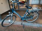 Nette Sparta E-motion C 2, 55 tot 59 cm, Ophalen, Zo goed als nieuw, Sparta