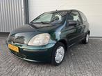 Toyota Yaris 1.3-16V VVT-i NIEUWE APK, Auto's, Toyota, Voorwielaandrijving, 1299 cc, 86 pk, Gebruikt