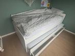 IKEA Släkt bed - 1 jaar oud, met garantie!, Ophalen, Zo goed als nieuw, Zonnebank enkelzijdig, Minder dan 10 lampen
