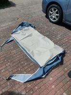 deurluifel 140x70 voor caravan, Ophalen of Verzenden, Gebruikt