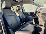 Ford Fusion 1.6-16V Futura | Leder | Open dak | Airco | NAP, Voorwielaandrijving, 1596 cc, Gebruikt, Elektrische ramen