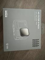 GoPro Nd filter 4x pack, Ophalen of Verzenden, Zo goed als nieuw, GoPro