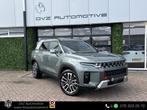 SsangYong Torres KGM 1.5 T-GDI 165PK Automaat Platinum | Car, Auto's, 12 maanden, 1497 cc, Gebruikt, 163 pk