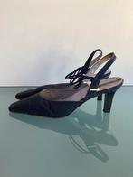 Peter Kaiser slingbacks 40 | blauw | Gratis verzenden, Peter Kaiser, Pumps, Zo goed als nieuw, Verzenden