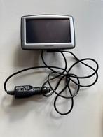 Navigatie, Ophalen, Gebruikt