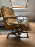 Vaghi bureaustoel vintage, Huis en Inrichting, Bureaustoelen, Gebruikt, Bureaustoel, Ophalen, Overige kleuren