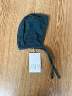 Zara babymutsje nieuw, Kinderen en Baby's, Babykleding | Mutsen, Sjaals en Wanten, Maat 62, Jongetje of Meisje, Ophalen of Verzenden