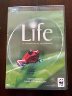 DVD  Box  Life  David  Attenborough, Cd's en Dvd's, Dvd's | Documentaire en Educatief, Boxset, Natuur, Alle leeftijden, Ophalen of Verzenden