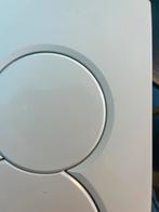Wc gerberit, Ophalen of Verzenden, Zo goed als nieuw, Toilet
