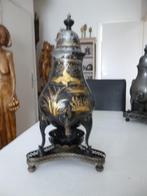Tin, Antiek en Kunst, Antiek | Tin, Ophalen of Verzenden