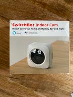 Switchbot indoor cam, Binnencamera, Ophalen of Verzenden, Zo goed als nieuw