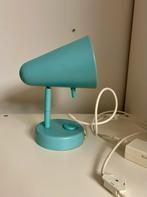IKEA Fubbla wandlamp - mintgroen, Ophalen of Verzenden, Zo goed als nieuw, Lamp