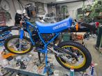 Gezocht Suzuki TSX ts50x zwart plastic in nette staat, Fietsen en Brommers, Brommers | Oldtimers, Ophalen of Verzenden, Overige merken