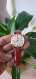 Omega Seamaster 135.007.64 Vintage 1960, Ophalen of Verzenden, Gebruikt, Staal, Omega