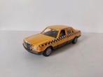 NZG 200 Mercedes-Benz W126 280-380-500 S-SE-SEL taxi, Hobby en Vrije tijd, Modelauto's | 1:32, Ophalen of Verzenden, Gebruikt