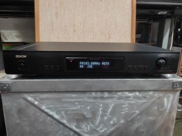 Denon TU - 1500AE Tuner met ab zgan beschikbaar voor biedingen