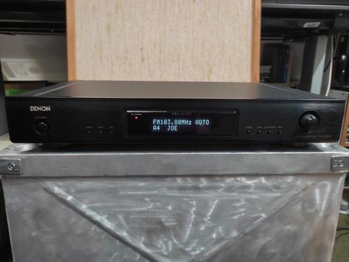 Denon TU - 1500AE Tuner met ab zgan, Audio, Tv en Foto, Tuners, Zo goed als nieuw, Ophalen of Verzenden
