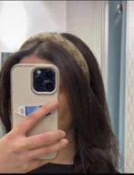 Gucci Haarband, Verzenden, Zo goed als nieuw, One size fits all, Hoed