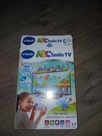 Vtech ABC Smile TV Educatieve Console, Ophalen of Verzenden